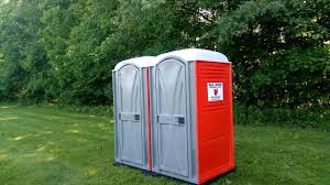 Best Portable Restroom Removal and Pickup  in Huntertown, IN