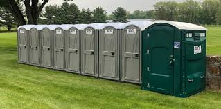 Best Portable Restroom Maintenance and Cleaning  in Huntertown, IN