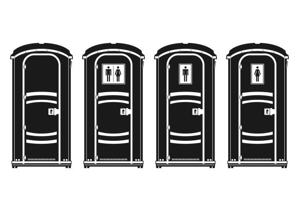 Trusted Huntertown, IN Portable Potty Rental Experts