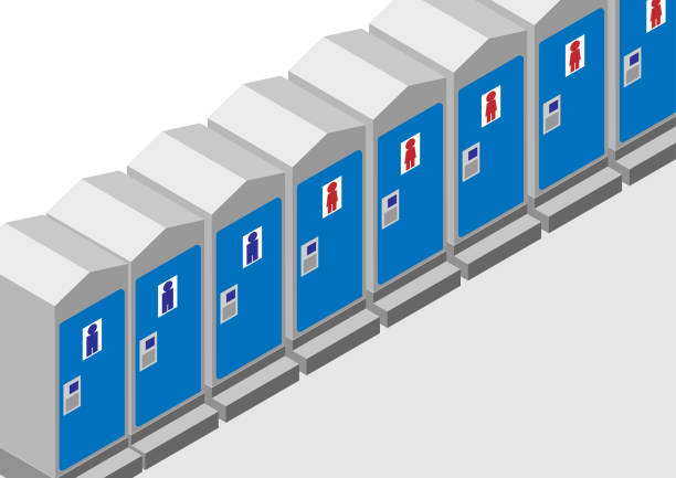 Best Portable Toilets for Parks and Recreation Areas  in Huntertown, IN