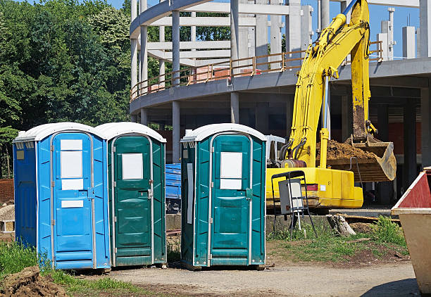 Best VIP or Luxury Restroom Trailers  in Huntertown, IN